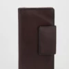 Tokyo Leather Tab Travel Wallet 2 Tokyo Leather Tab Travel Wallet -Luggage Sales Shop 3209738 1