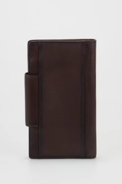 Tokyo Leather Tab Travel Wallet -Luggage Sales Shop 3209738 3