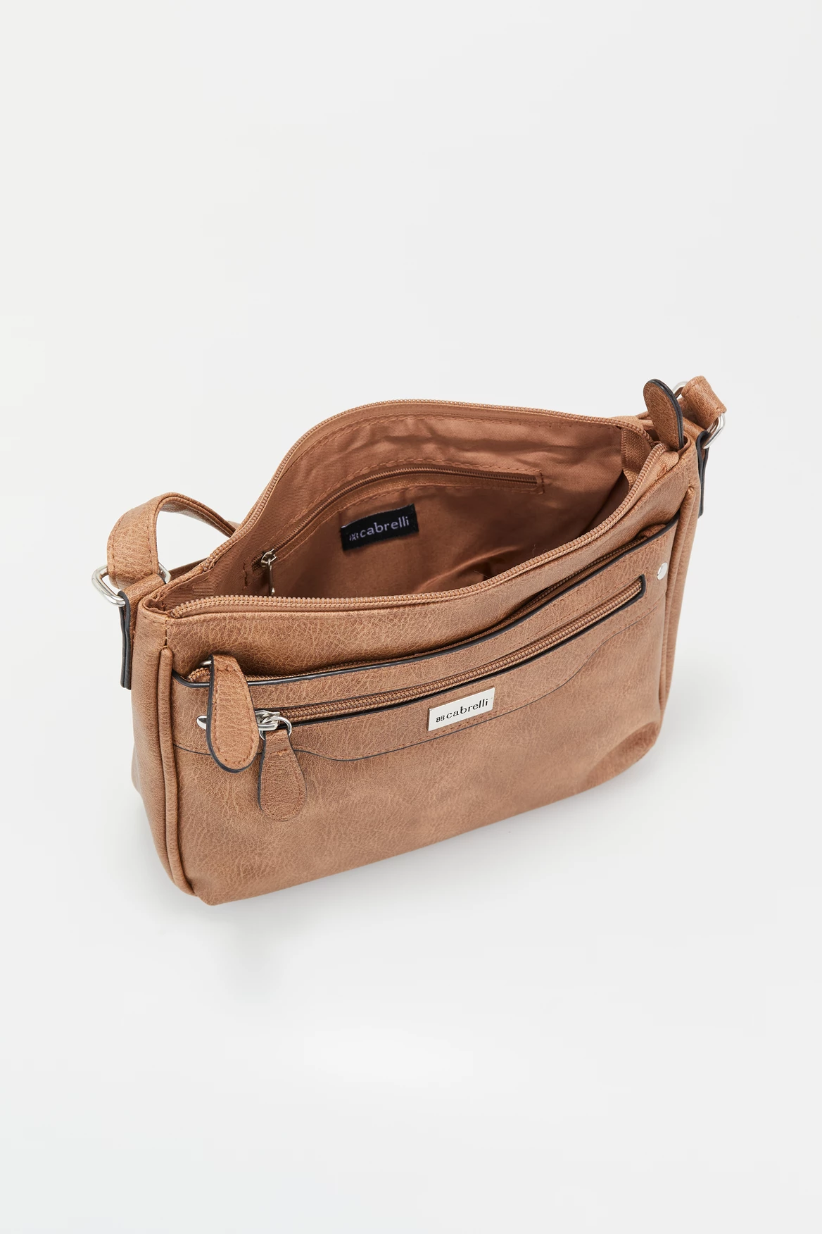 Small Studded Crossbody Bag 5 Small Studded Crossbody Bag - Image 3