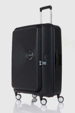 American Tourister Curio Book 75cm Case