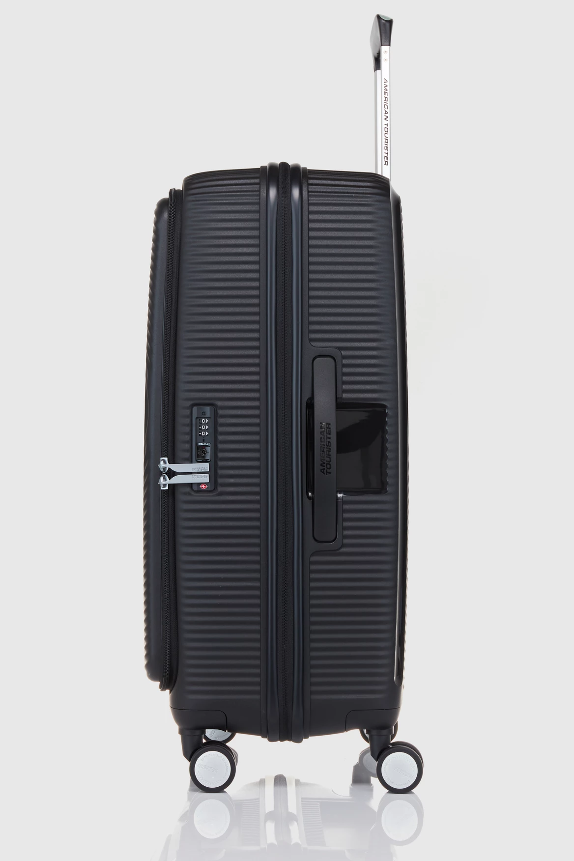 American Tourister Curio Book 75cm Case 4 American Tourister Curio Book 75cm Case - Image 2
