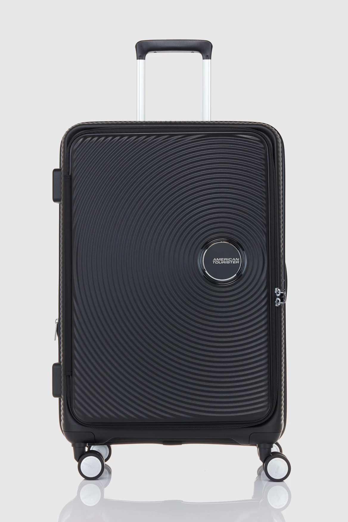 American Tourister Curio Book 75cm Case 6 American Tourister Curio Book 75cm Case - Image 4