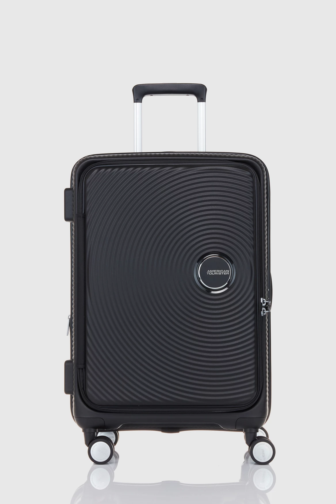 American Tourister Curio Book 68cm Case 6 American Tourister Curio Book 68cm Case - Image 4