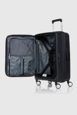 American Tourister Curio Book 55cm Case 12 American Tourister Curio Book 55cm Case -Luggage Sales Shop 3209870 3