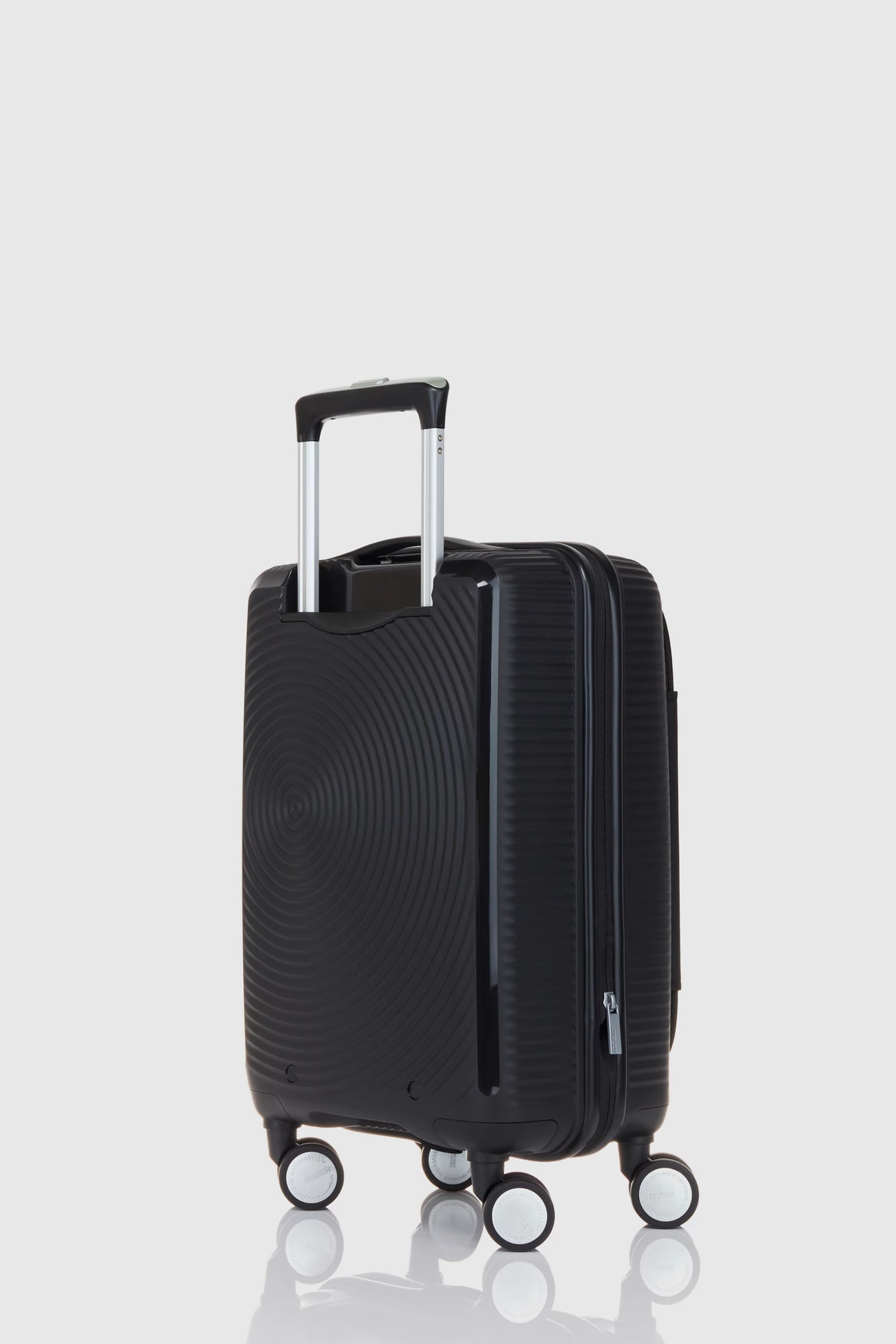 American Tourister Curio Book 55cm Case 7 American Tourister Curio Book 55cm Case - Image 5