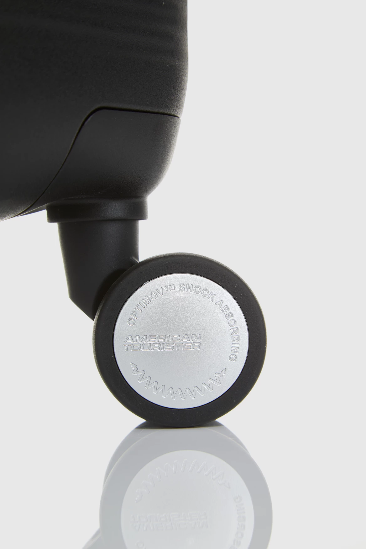 American Tourister Curio Book 55cm Case 8 American Tourister Curio Book 55cm Case - Image 6