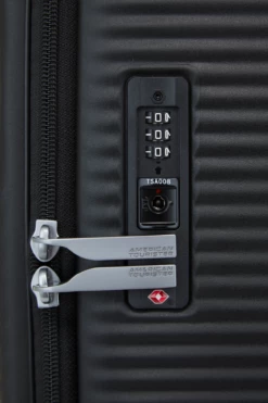 American Tourister Curio Book 55cm Case 16 American Tourister Curio Book 55cm Case -Luggage Sales Shop 3209870 7