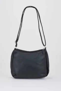 Twin Pocket Crossbody Bag -Luggage Sales Shop 3209946 2