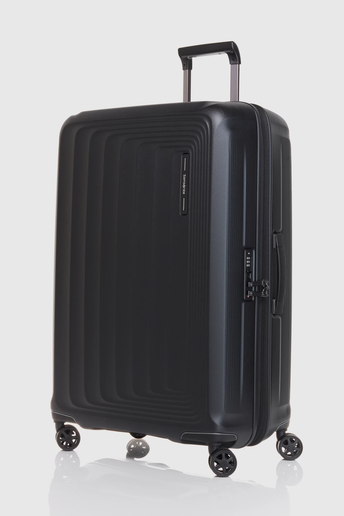 Samsonite Nuon 75cm Suitcase 3 Samsonite Nuon 75cm Suitcase