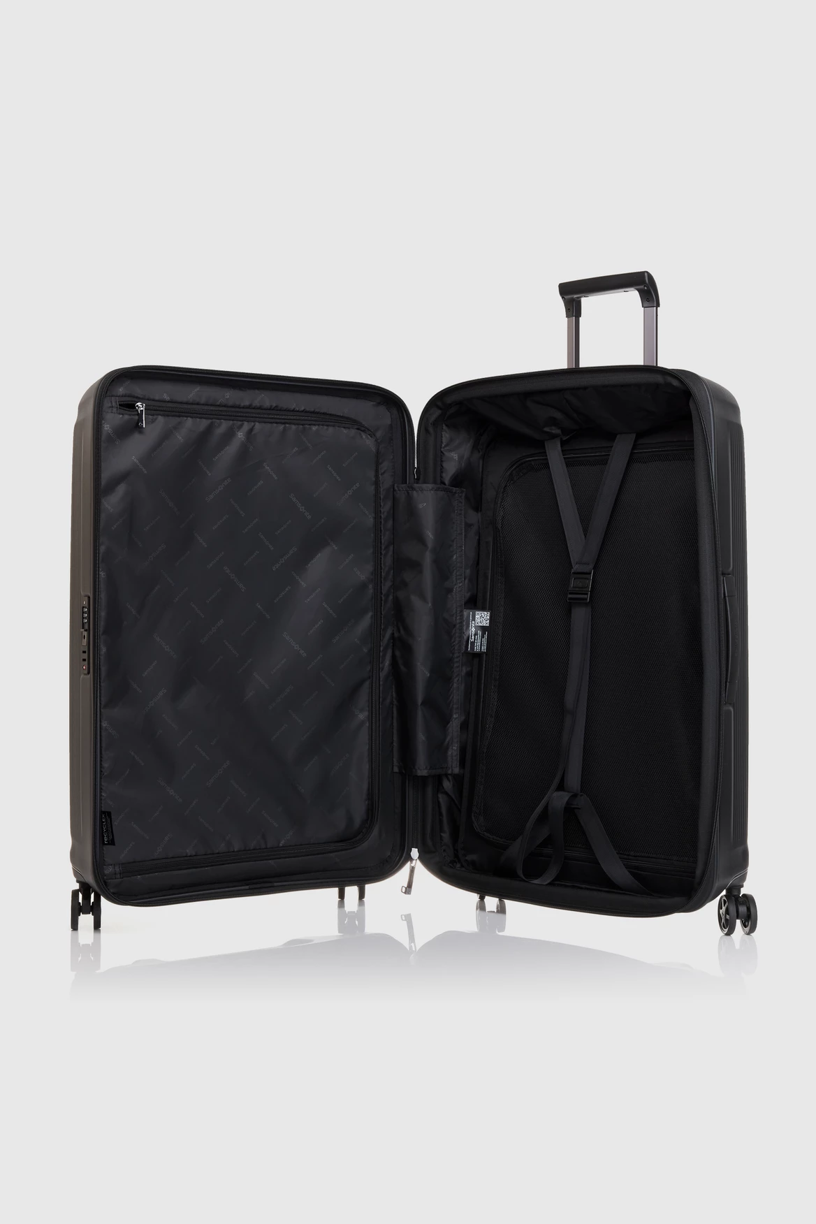 Samsonite Nuon 75cm Suitcase 5 Samsonite Nuon 75cm Suitcase - Image 3