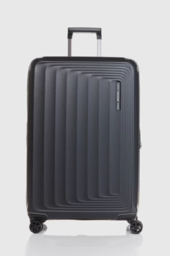 Samsonite Nuon 75cm Suitcase 13 Samsonite Nuon 75cm Suitcase -Luggage Sales Shop 3210157 4