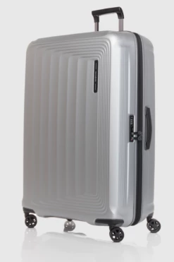 Samsonite Nuon 81cm Suitcase