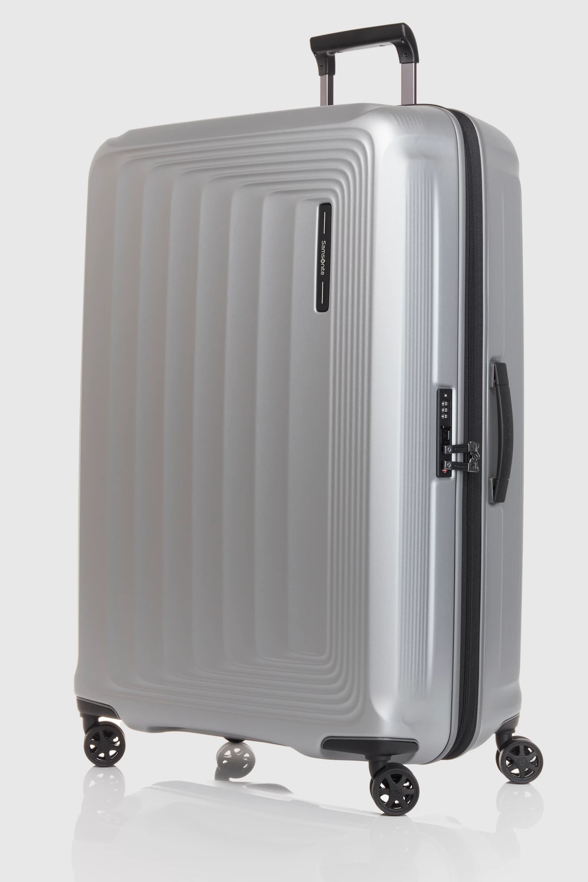 Samsonite Nuon 81cm Suitcase 3 Samsonite Nuon 81cm Suitcase