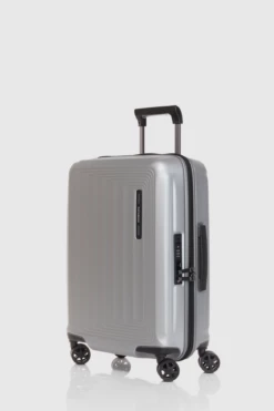 Samsonite Nuon 55cm Suitcase