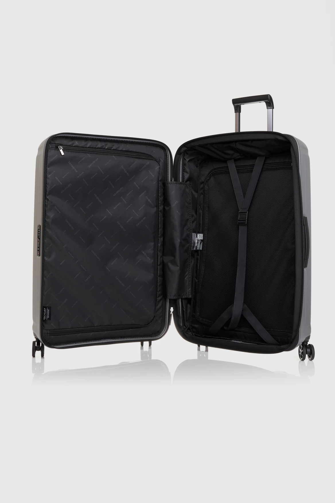 Samsonite Nuon 55cm Suitcase 5 Samsonite Nuon 55cm Suitcase - Image 3