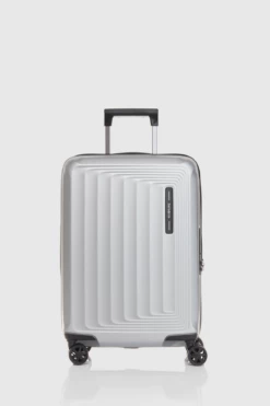 Samsonite Nuon 55cm Suitcase 13 Samsonite Nuon 55cm Suitcase -Luggage Sales Shop 3210161 4