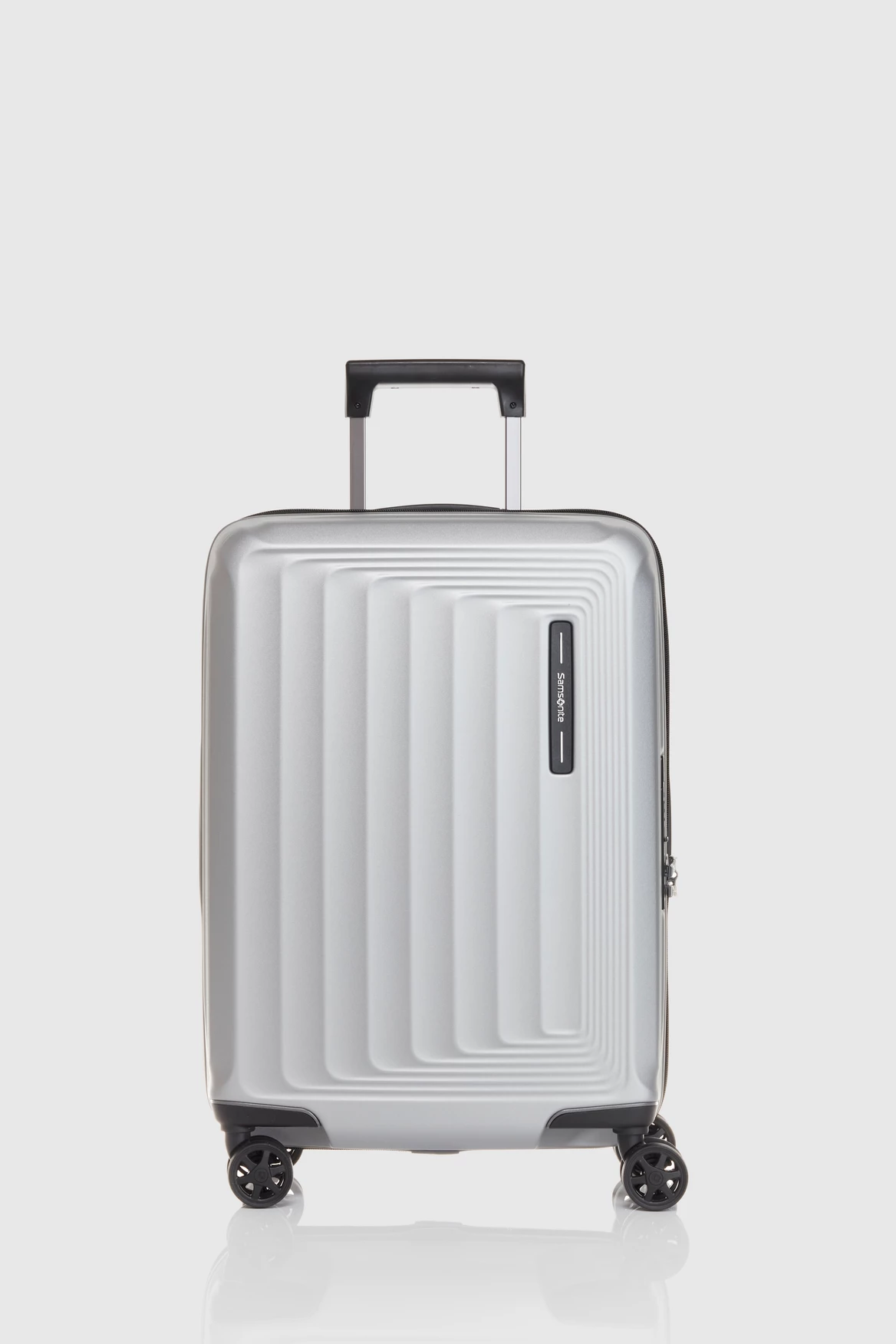 Samsonite Nuon 55cm Suitcase 6 Samsonite Nuon 55cm Suitcase - Image 4