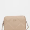 Calvin Klein ReLock Quilt Crossbody Bag 1 Calvin Klein ReLock Quilt Crossbody Bag -Luggage Sales Shop 3210185 1