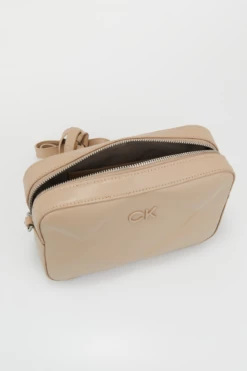 Calvin Klein ReLock Quilt Crossbody Bag -Luggage Sales Shop 3210185 3