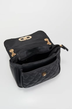 Quilted Crossbody Bag -Luggage Sales Shop 3210219 3