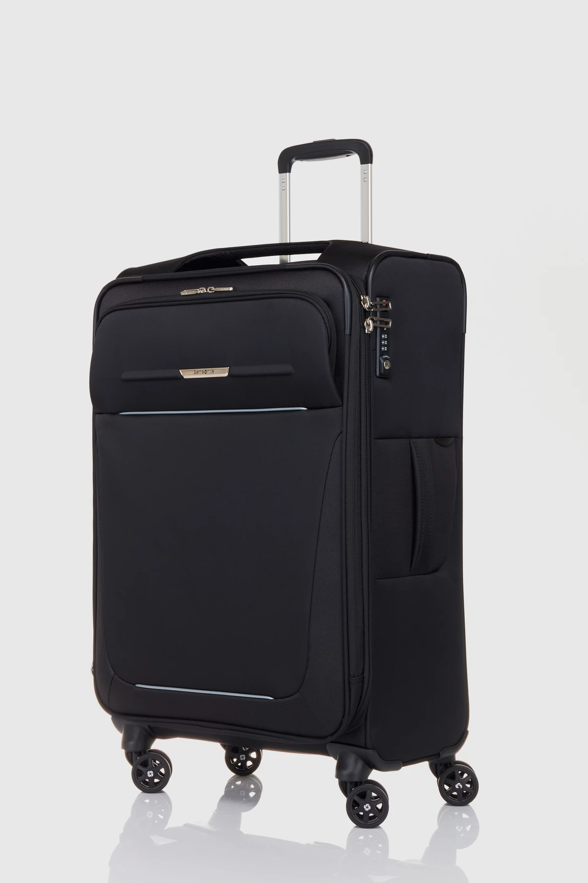 Samsonite B-Lite 5 71cm Suitcase 3 Samsonite B-Lite 5 71cm Suitcase