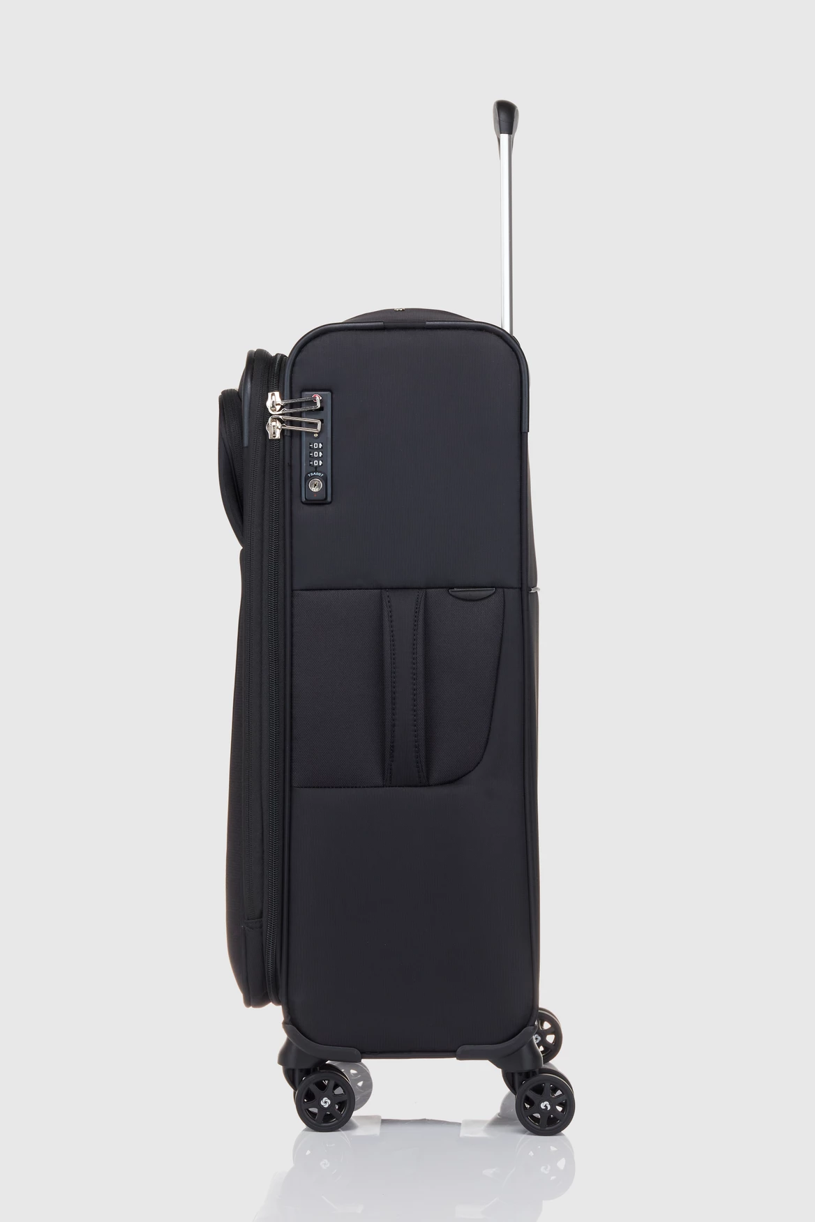 Samsonite B-Lite 5 71cm Suitcase 4 Samsonite B-Lite 5 71cm Suitcase - Image 2