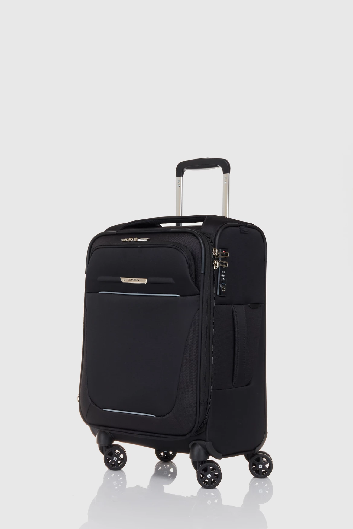 Samsonite B-Lite 5 55cm Suitcase 3 Samsonite B-Lite 5 55cm Suitcase