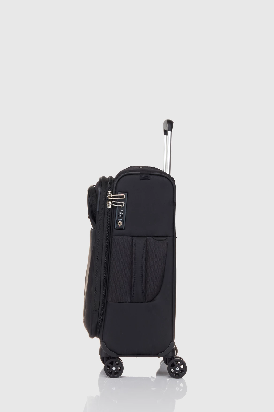 Samsonite B-Lite 5 55cm Suitcase 4 Samsonite B-Lite 5 55cm Suitcase - Image 2