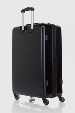 Calvin Klein Overlay 78cm Suitcase -Luggage Sales Shop 3210264 5