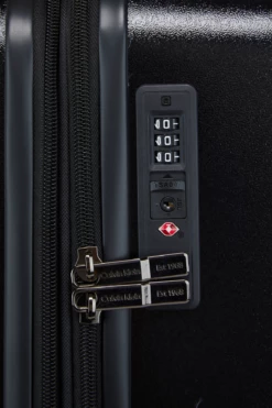 Calvin Klein Overlay 78cm Suitcase -Luggage Sales Shop 3210264 7