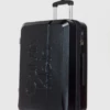 Calvin Klein Overlay 67cm Suitcase