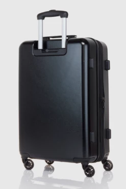 Calvin Klein Overlay 67cm Suitcase -Luggage Sales Shop 3210265 5