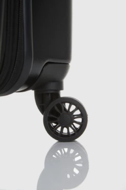 Calvin Klein Overlay 67cm Suitcase -Luggage Sales Shop 3210265 6