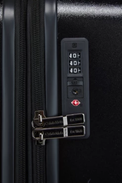 Calvin Klein Overlay 67cm Suitcase -Luggage Sales Shop 3210265 7