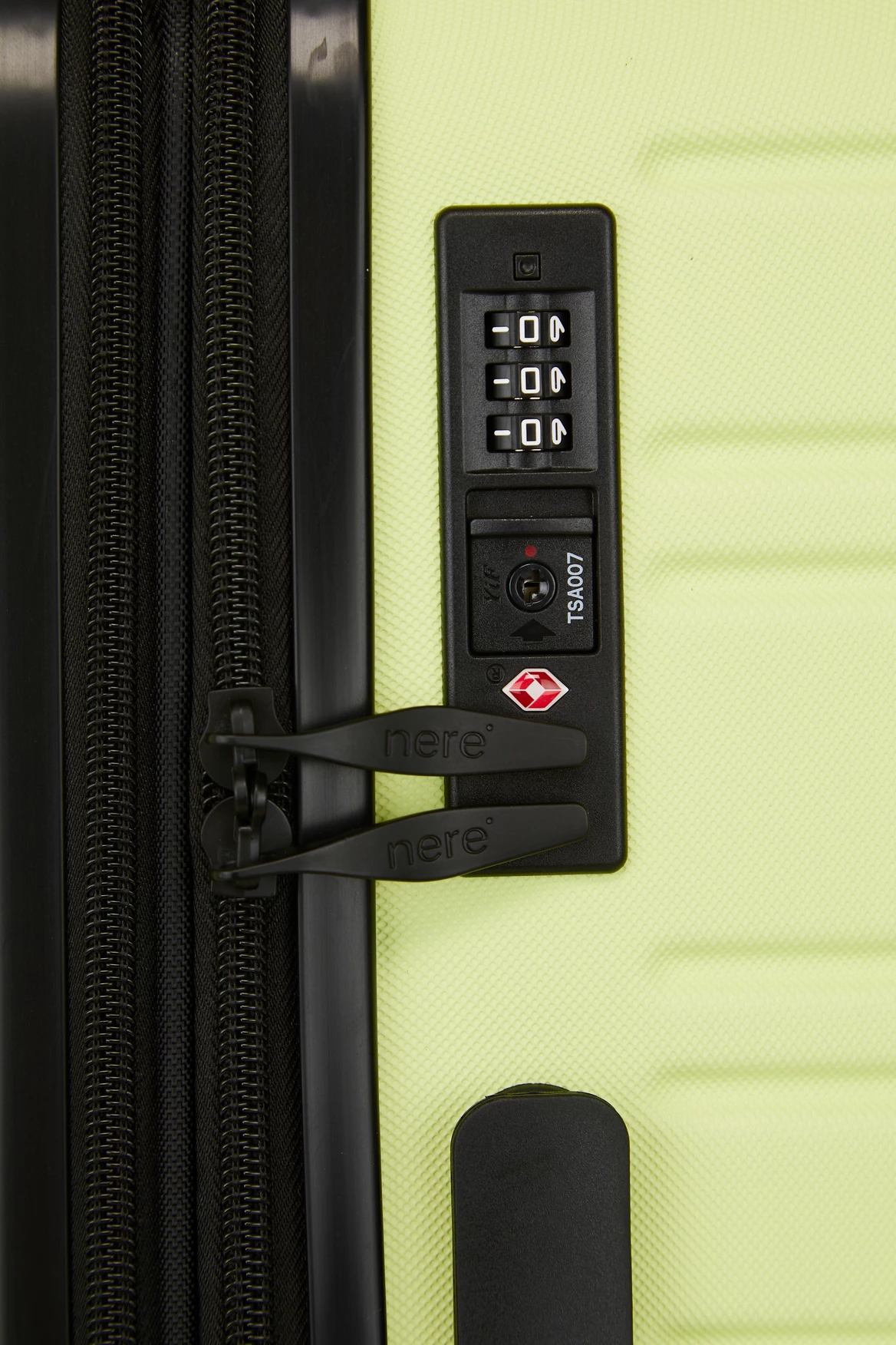 Stori 75cm Suitcase 9 Stori 75cm Suitcase - Image 7