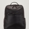 Angus Leather Backpack -Luggage Sales Shop 3210414 1