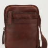 Angus Leather Micro N/S Satchel -Luggage Sales Shop 3210417 1