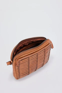 Leather Lori Camera Crossbody -Luggage Sales Shop 3210452 3