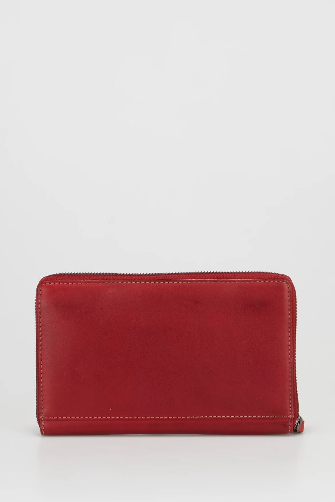 Maya Leather Large Travel Wallet 5 Maya Leather Large Travel Wallet - Image 3