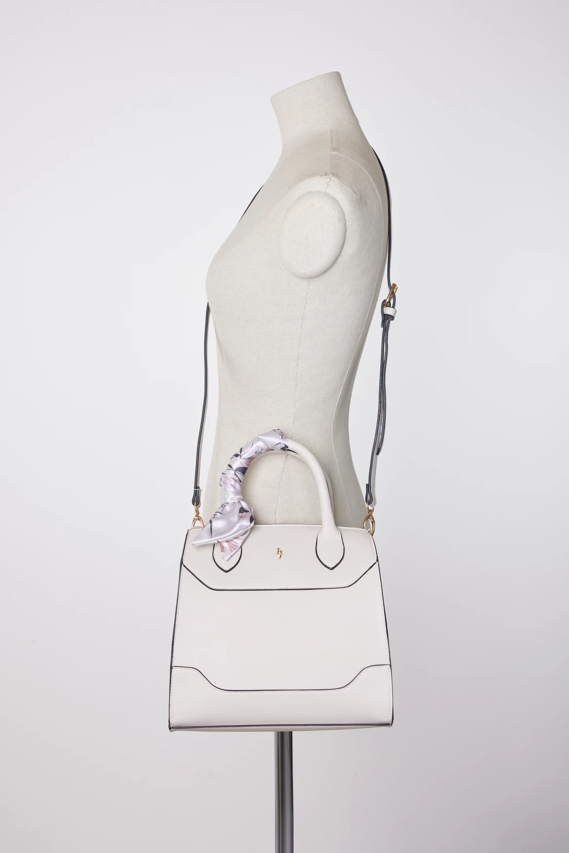 Small Shopper Bag 6 Small Shopper Bag - Image 4