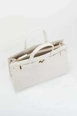 Croc Shopper Bag -Luggage Sales Shop 3210598 3