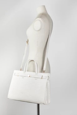 Croc Shopper Bag -Luggage Sales Shop 3210598 4