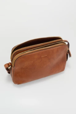 Guild Leather Compartment Bag -Luggage Sales Shop 3210609 3