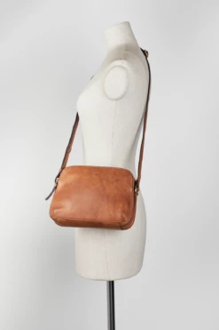 Guild Leather Compartment Bag -Luggage Sales Shop 3210609 4