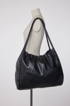Dylan Leather Tote Bag -Luggage Sales Shop 3210615 4