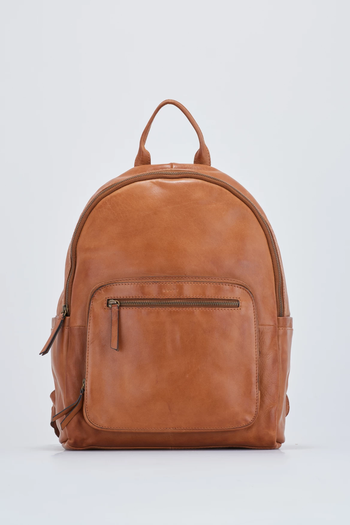 Maya Leather Backpack 3 Maya Leather Backpack