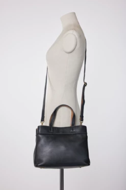 Gemma Leather Shopper Bag -Luggage Sales Shop 3210621 4