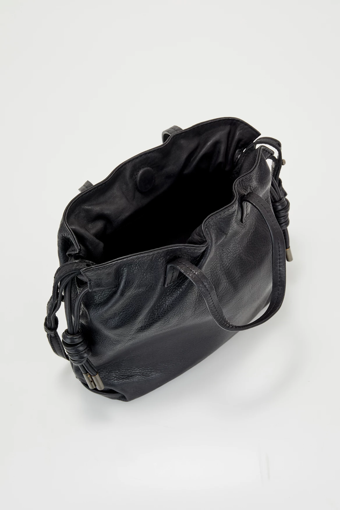 Dylan Leather Crossbody Bag 5 Dylan Leather Crossbody Bag - Image 3