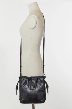 Dylan Leather Crossbody Bag 9 Dylan Leather Crossbody Bag -Luggage Sales Shop 3210622 4