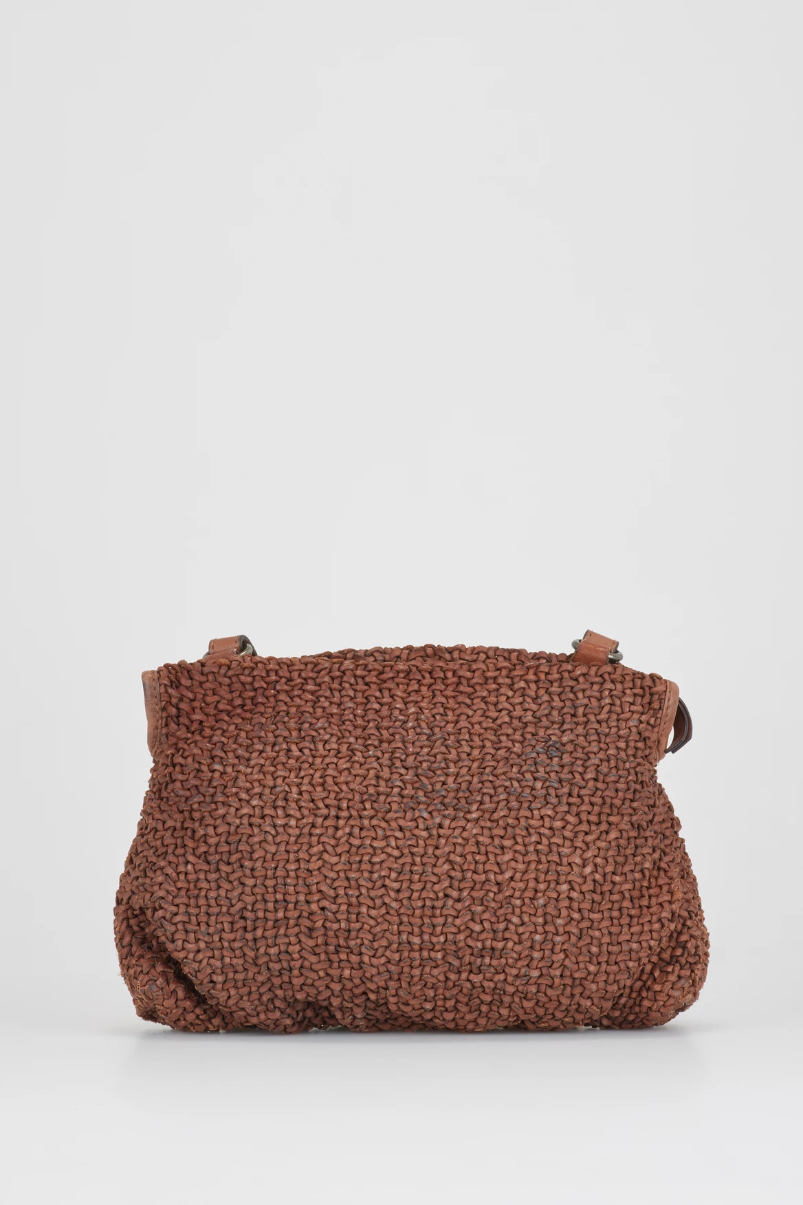 Wilma Leather Crossbody Bag 4 Wilma Leather Crossbody Bag - Image 2